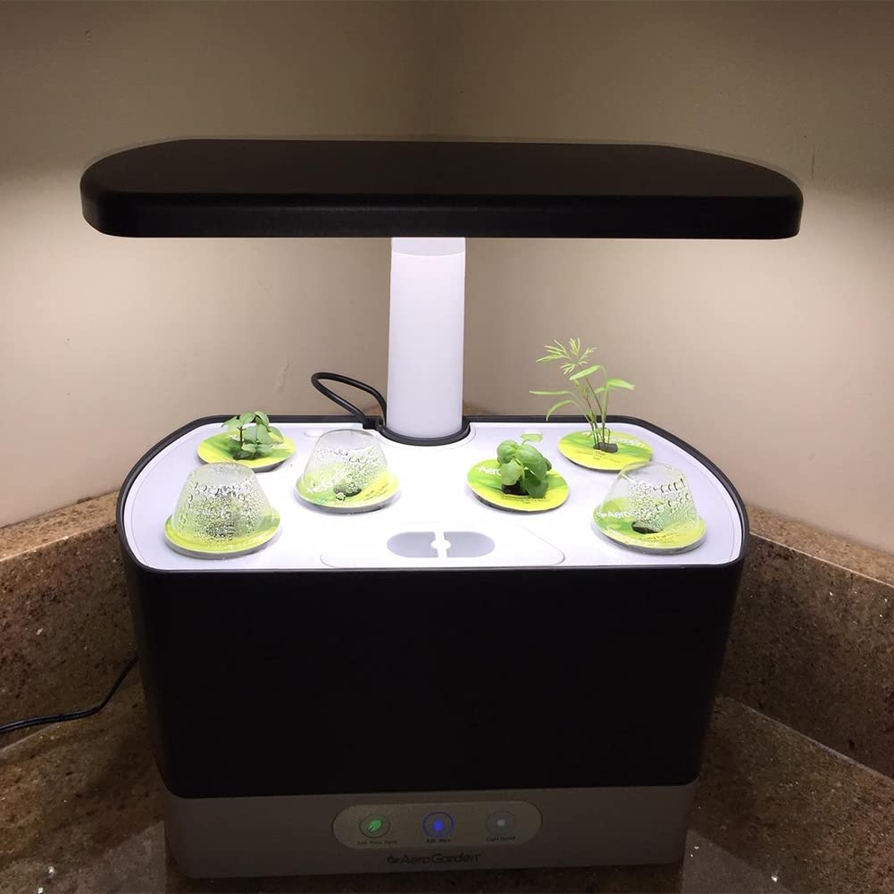 LANVRION replacement dome cap designed for hydroponic systems