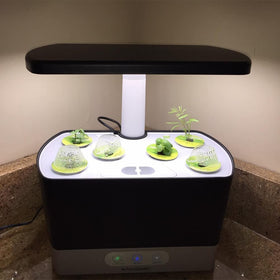 LANVRION replacement dome cap designed for hydroponic systems