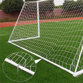 LAOJU galvanized steel stakes resist rust for durable outdoor use