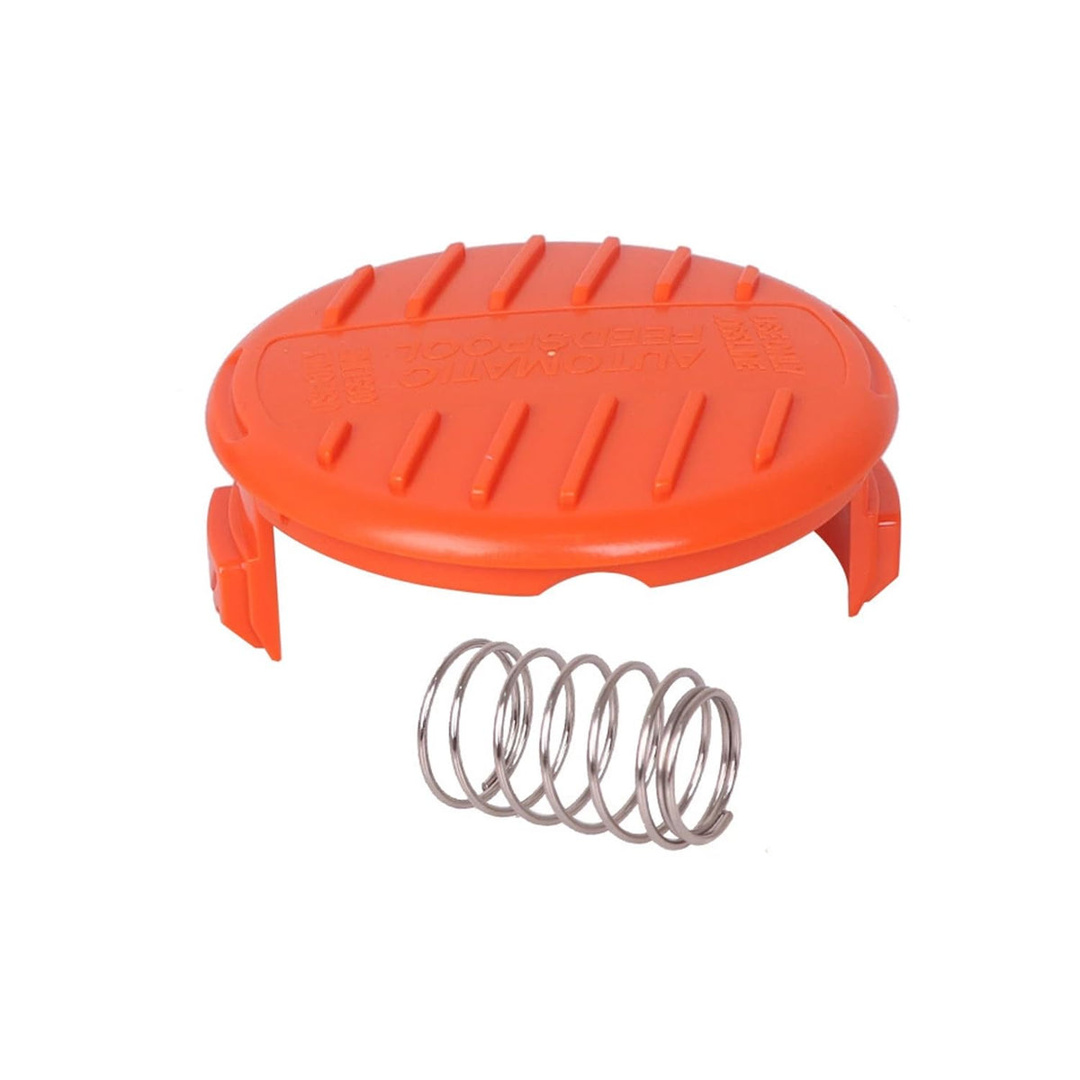 Laranvi AF100 line diameter 0.065 inches for durable, efficient cutting.
