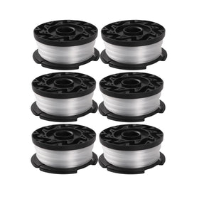 Laranvi AF100 spool packaging includes six spools for ready replacement.