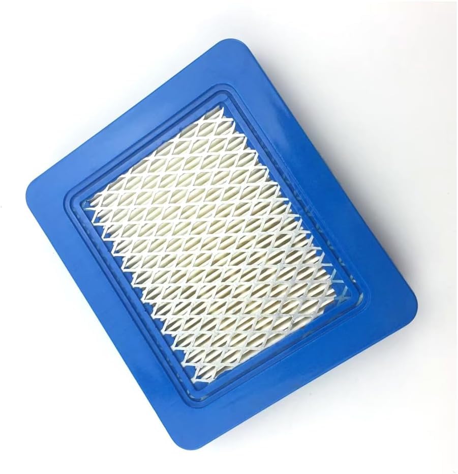 Easy installation compatible with Briggs and Stratton engines