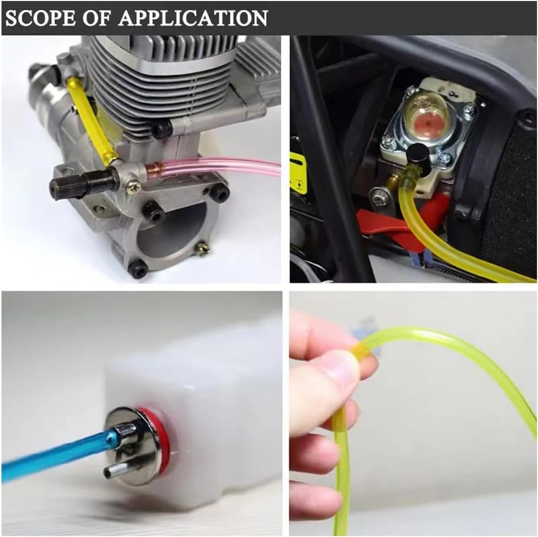 Laranvi primer bulb 0057003 replacement boosts performance.