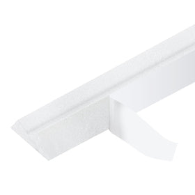 Largpets pool cove strip installation demo showcases simple application.