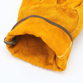 Lasnten double-stitched gloves resist tears and abrasion for long-lasting performance