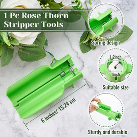 Lasnten floral tape rolls for secure, tidy flower arrangements.