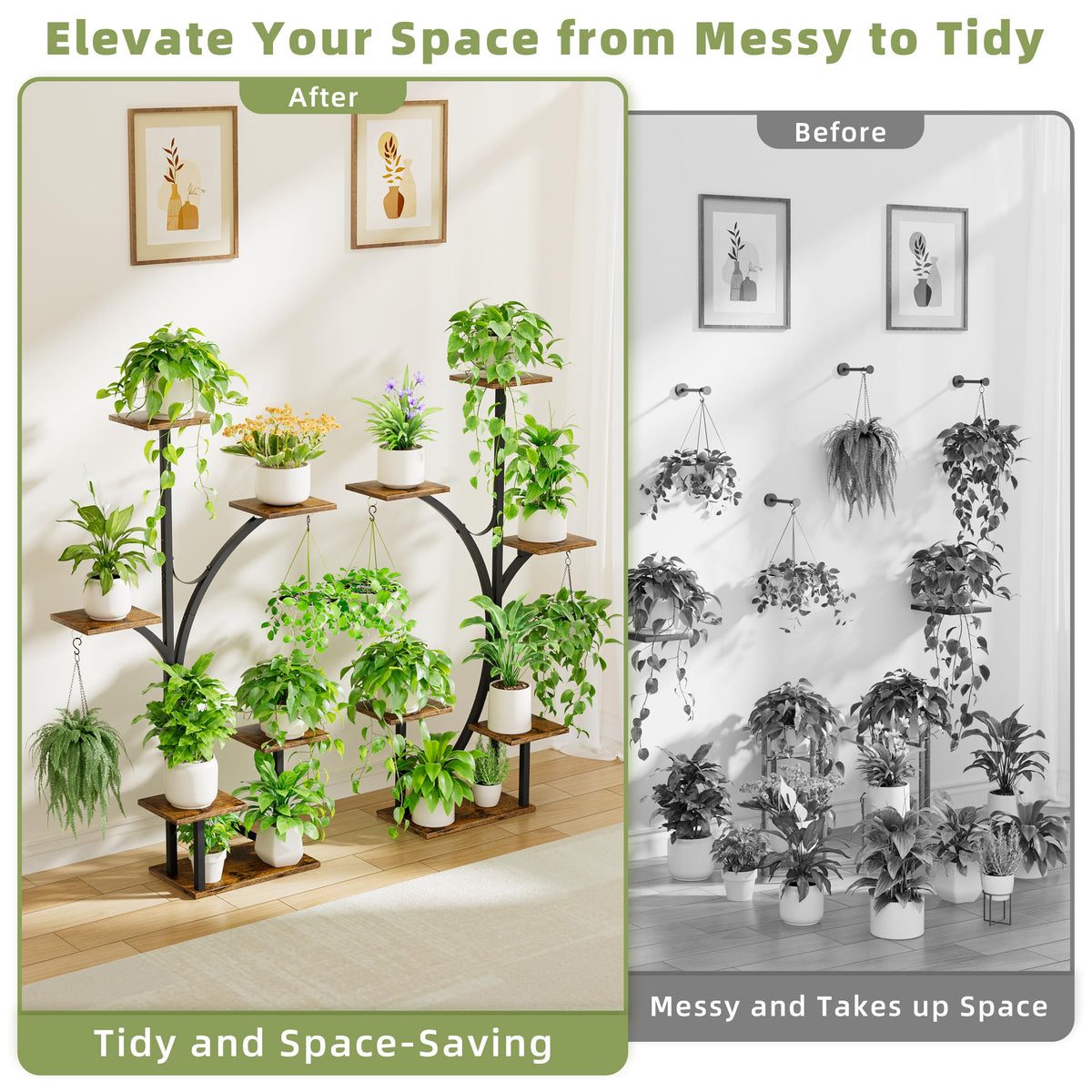 LATIBELL easy-assembly kit with included tools for quick setup