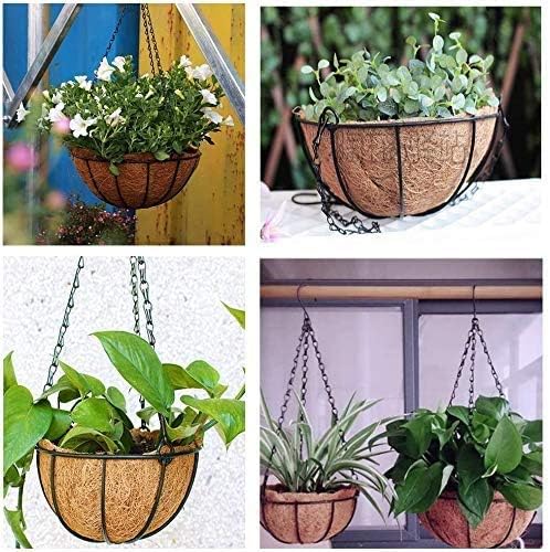 LAVZAN eco-friendly, fully biodegradable liner suits organic gardens.