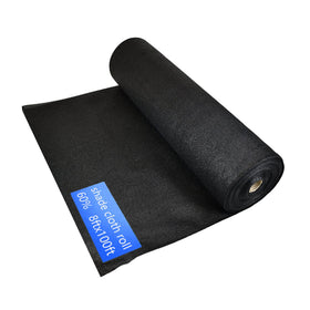 Lawcephun 60percent shade-cloth roll provides scalable sun protection for outdoor spaces