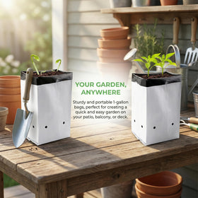 Lawei grow bag suitable for vegetables, flowers, and seedlings