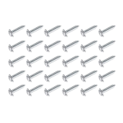 Lawn Chair USA webbing screws 30-pack for easy chair repair and refresh