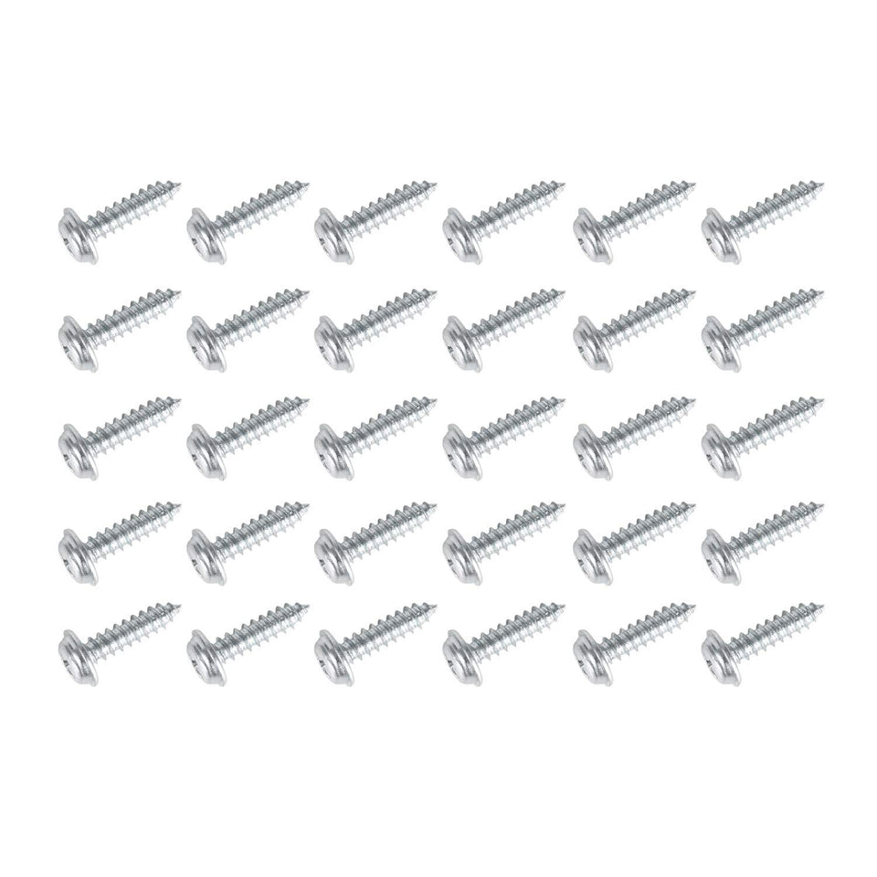 Lawn Chair USA webbing screws 30-pack for easy chair repair and refresh