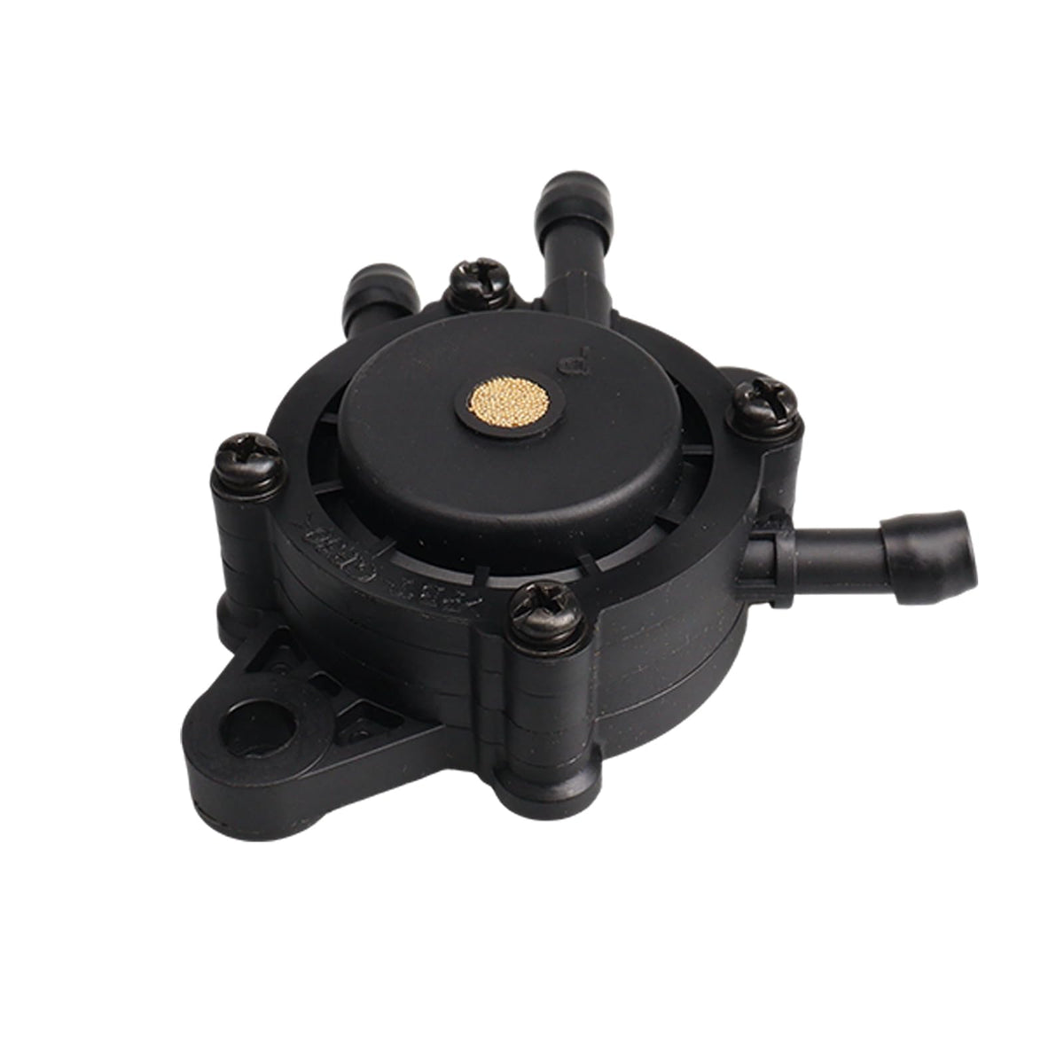 LawnCamille fuel pump LG808656; steady fuel delivery for reliable starts.