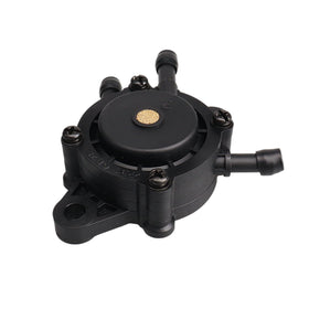 LawnCamille fuel pump LG808656; steady fuel delivery for reliable starts.