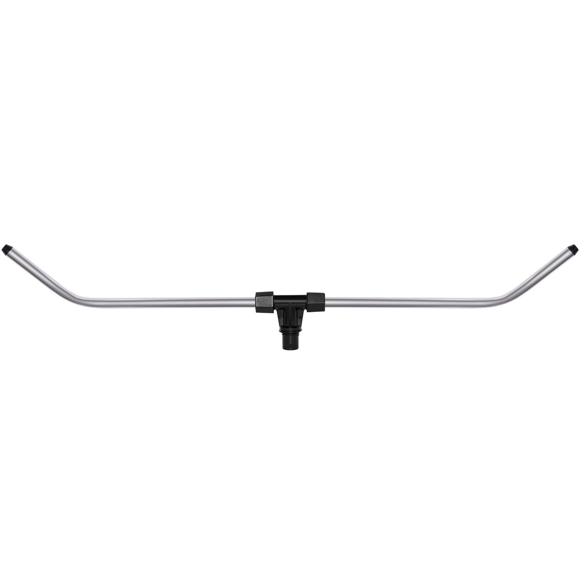 LawnExpert tee kit with secure, leak-free T-joint for steady watering.