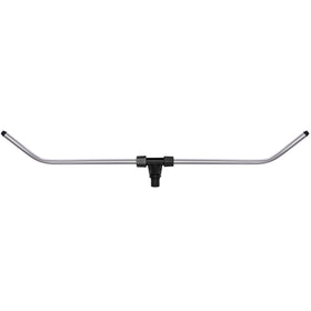 LawnExpert tee kit with secure, leak-free T-joint for steady watering.