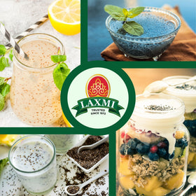LAXMI Takmaria seeds are all natural and non-GMO