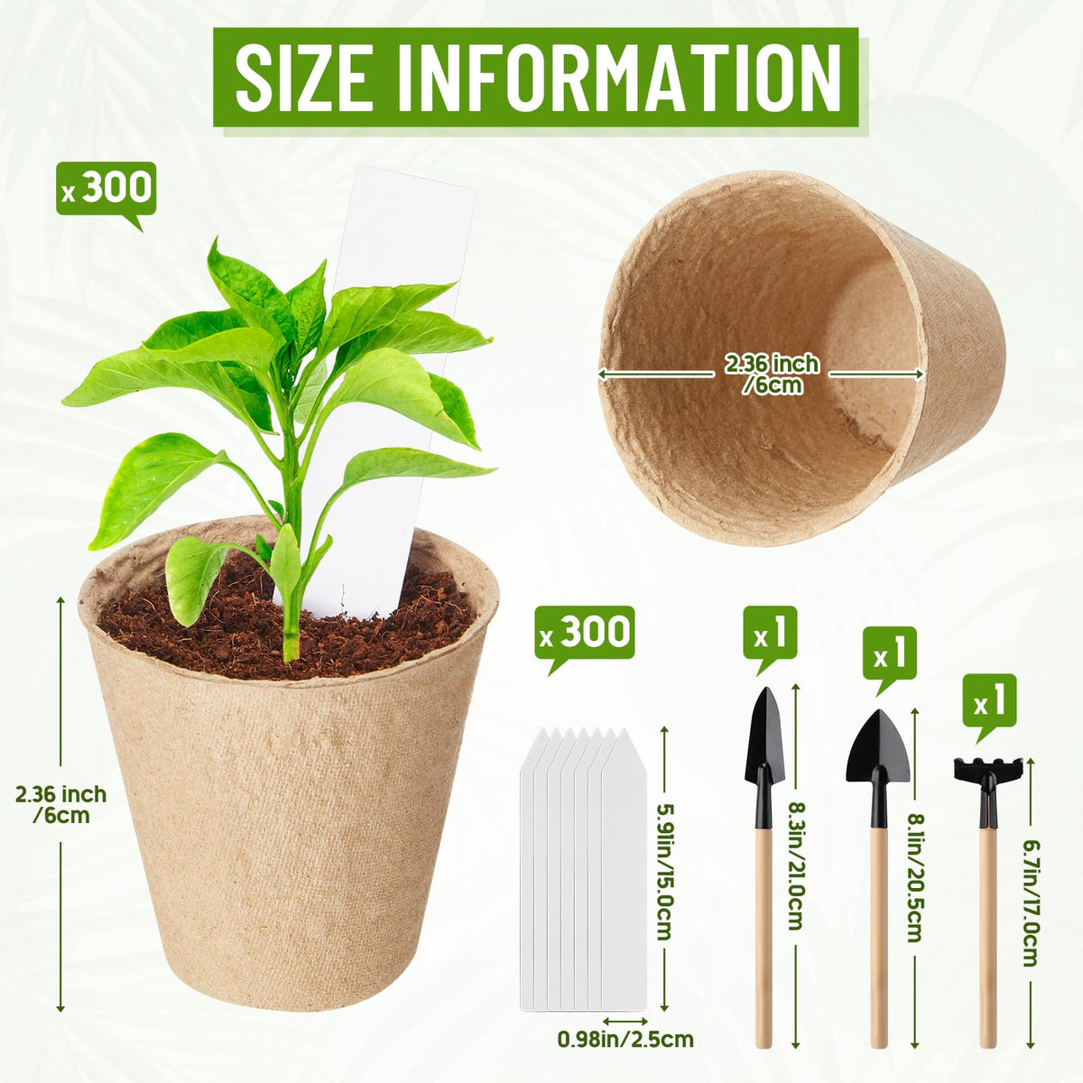 Layhit coir grow soil blocks showing breathable moisture ready substrate