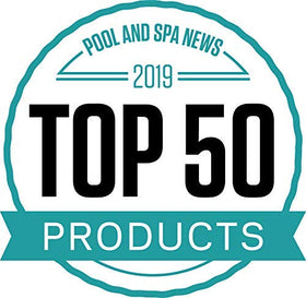 LayorCare sealer provides safe low VOC protection for outdoor pool areas.