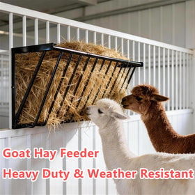 Lazaluking arc bottom design promotes efficient feeding