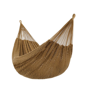 Lazy Daze Hammocks Mayan hammock 156 wide for spacious two-person relaxation outdoors.