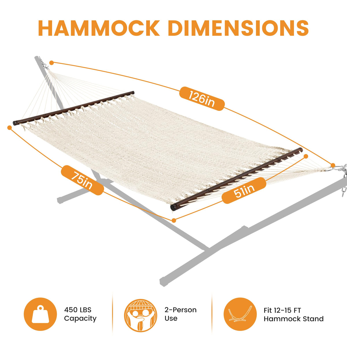 Lazy Daze Hammocks poolside setup invites sunset lounging.