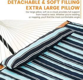 Lazy Daze pillow neck support 10x23 enhances neck comfort during naps