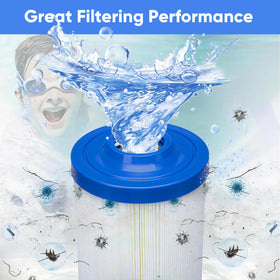 LBLVBNEWD 4CH-949 spa filter long service life and durability