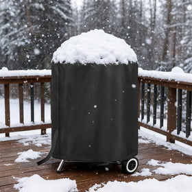 LBTING 300D fabric resists tearing in outdoor conditions.