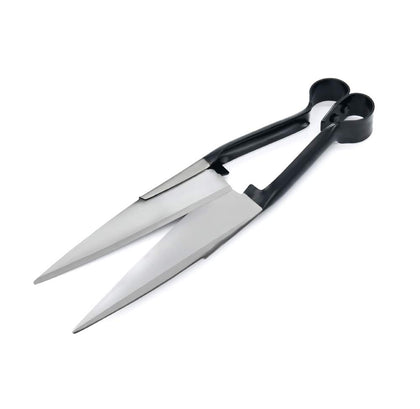 LCDCM Sheep Shear with a 6-inch carbon steel blade for precise cuts.