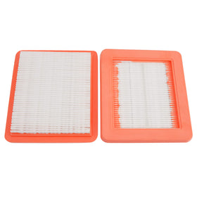 LCGLY packaging shows two filters ready for replacement.