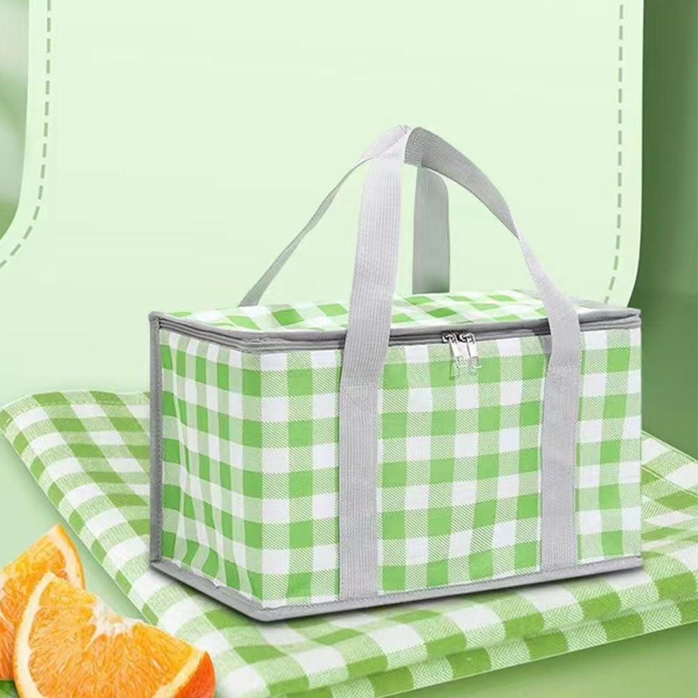 Lchkrep easy-fold design for flat storage after use