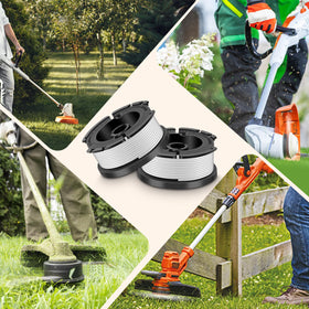 LCJZSET AF-100 compatibility with Black+Decker models supports versatile use.