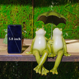 LC LCdecohome perfect-size statue fits shelves patios and garden corners