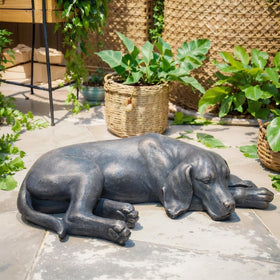 LC LCdecohome safe packaging ensures safe delivery of the statue