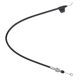 LCMLA brake cable packaging unsealed, ready for quick replacement.