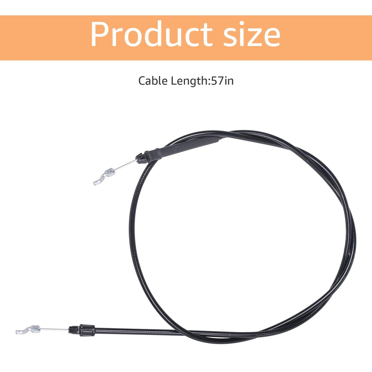 LCMLA packaging shows 1x 946-05106B control cable