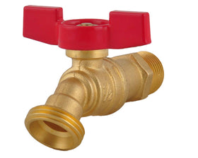 LD Valve installation-ready packaging supports fast outdoor faucet setup