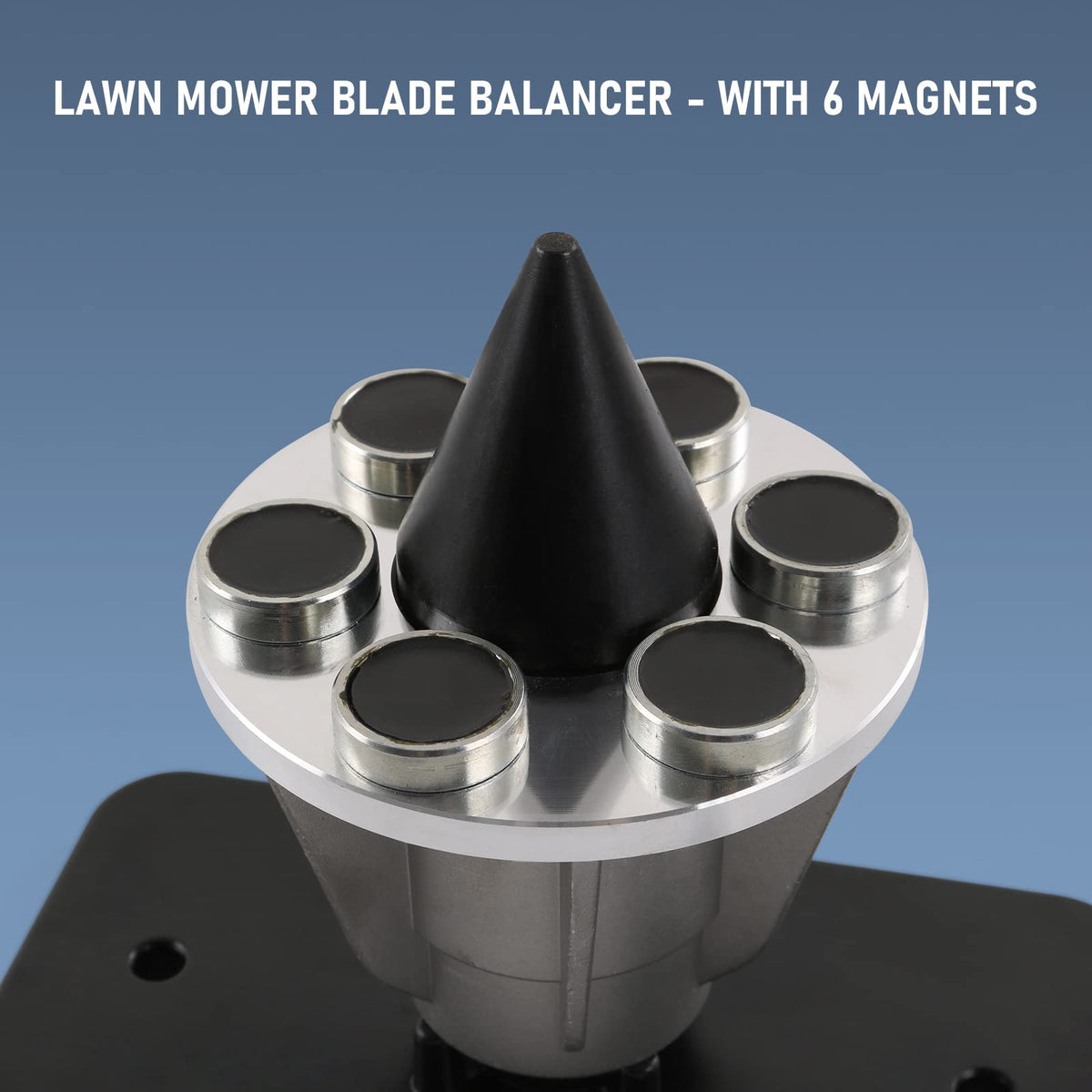 LDMINDA replacement part 42-047 ensures reliable blade balancing performance.