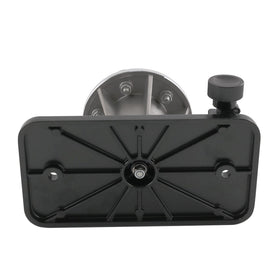LDMINDA black magnetic balancer kit helps keep tools organized.