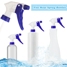 LDXDRU leakproof spray nozzle prevents leaks during use