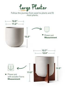 LE TAUCI white satin exterior complements neutral interiors