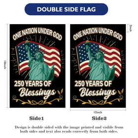 Leadinor USA eagle design close-up highlighting patriotic detail