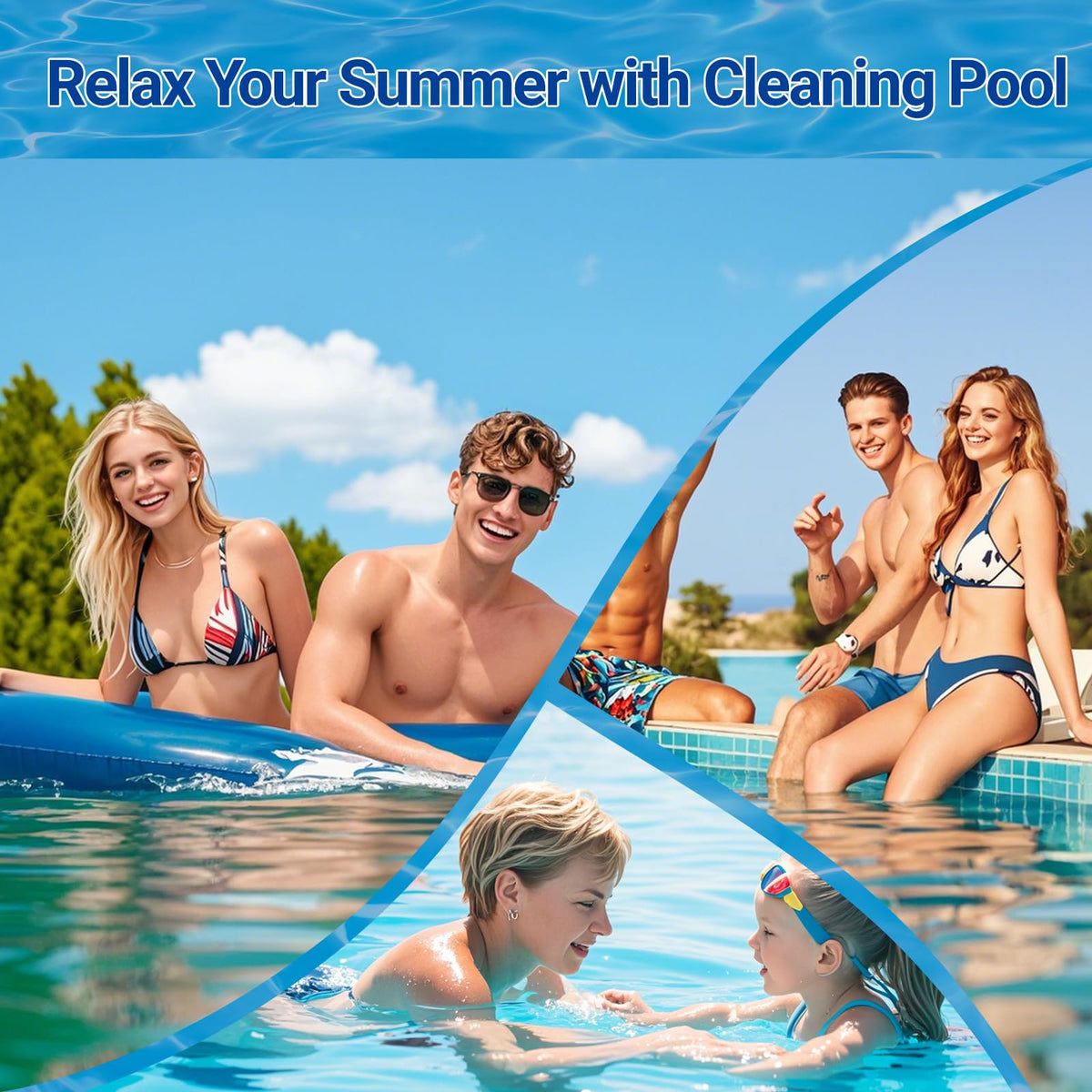 Leadpool C1200 24/7 after-sales support helps with installation and maintenance questions.