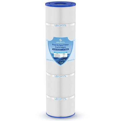 Leadpool Jandy CS200 cartridge compatibility for easy upgrades and maintenance.