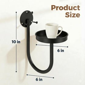 Leaf&lull vertical garden solution with lights fosters easy assembly.