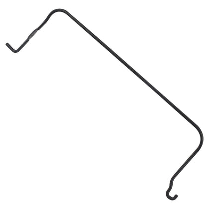 LeafFlex bail control bar 747-05184D compatible with a wide range of mowers.