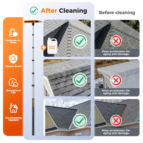 Leanaco warranty and supportive service for peace of mind