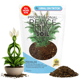 Leaves and Soul soil is proudly made in the USA for consistent quality.