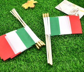 Lebei celebration flags brighten any event with bold colors and festive charm.